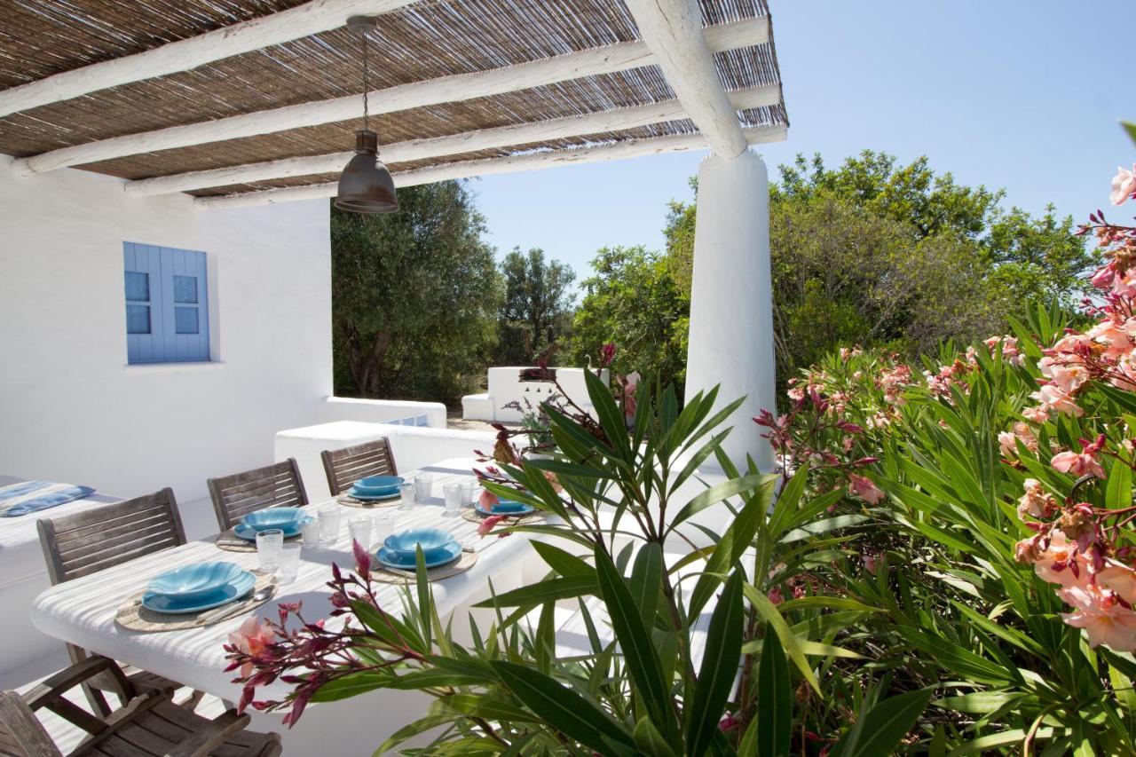 Casa Do Planalto By Patio 25 Villa Silves Luaran gambar