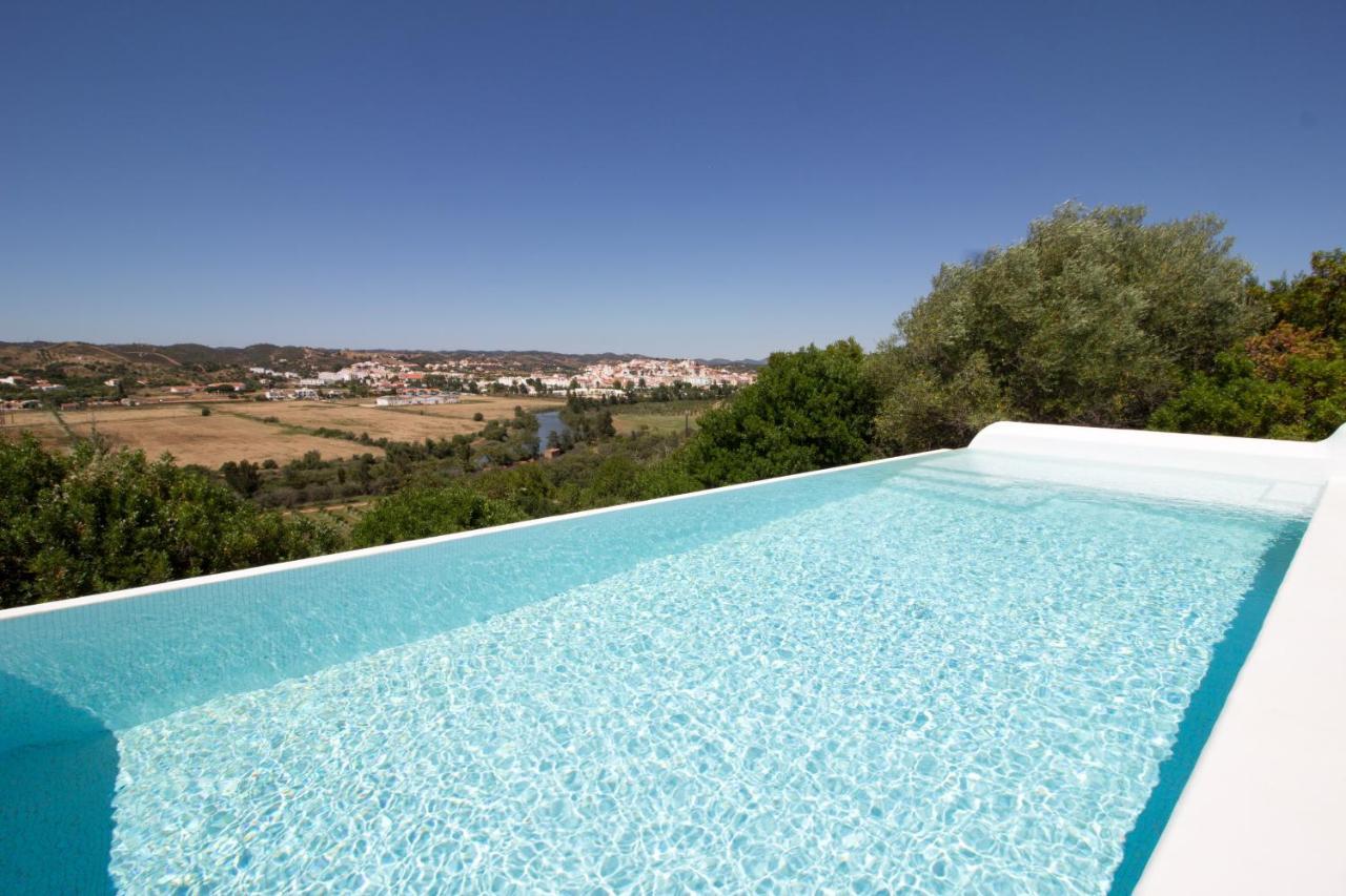 Casa Do Planalto By Patio 25 Villa Silves Luaran gambar