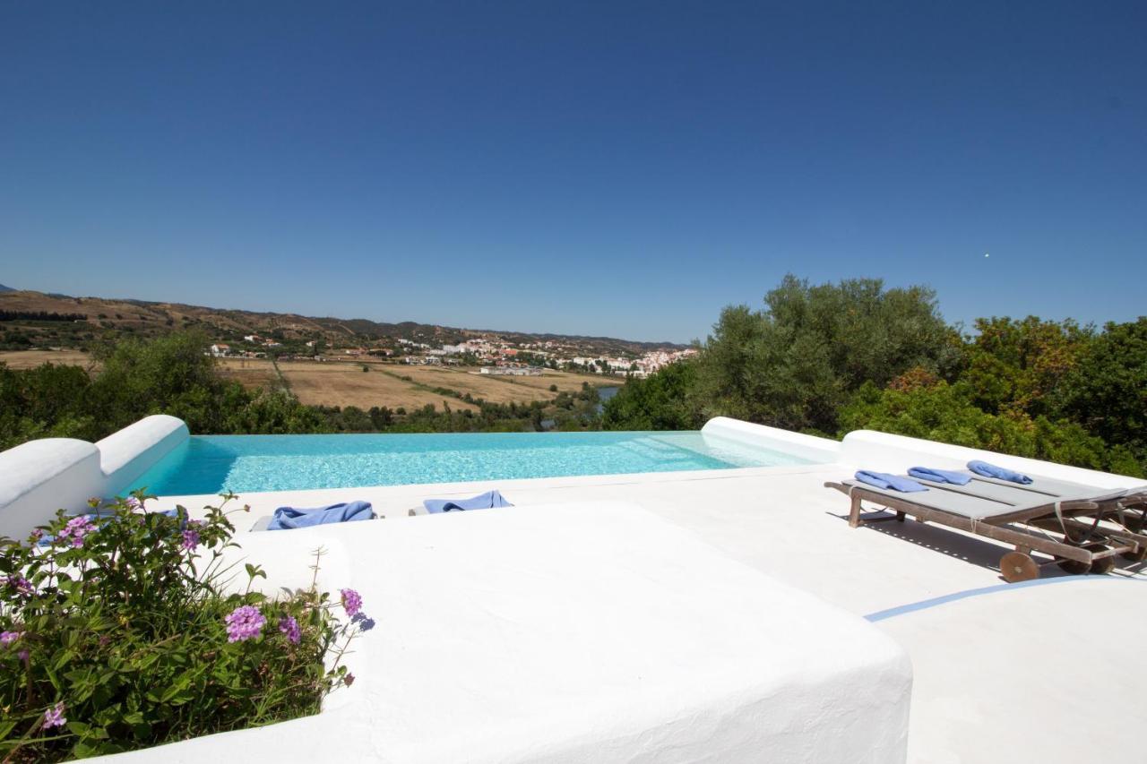 Casa Do Planalto By Patio 25 Villa Silves Luaran gambar