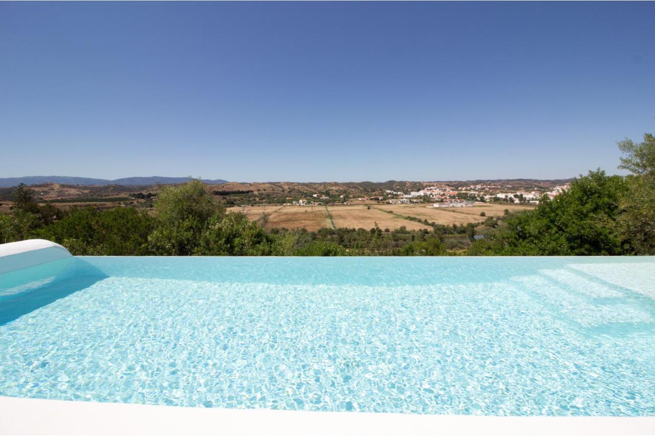 Casa Do Planalto By Patio 25 Villa Silves Luaran gambar
