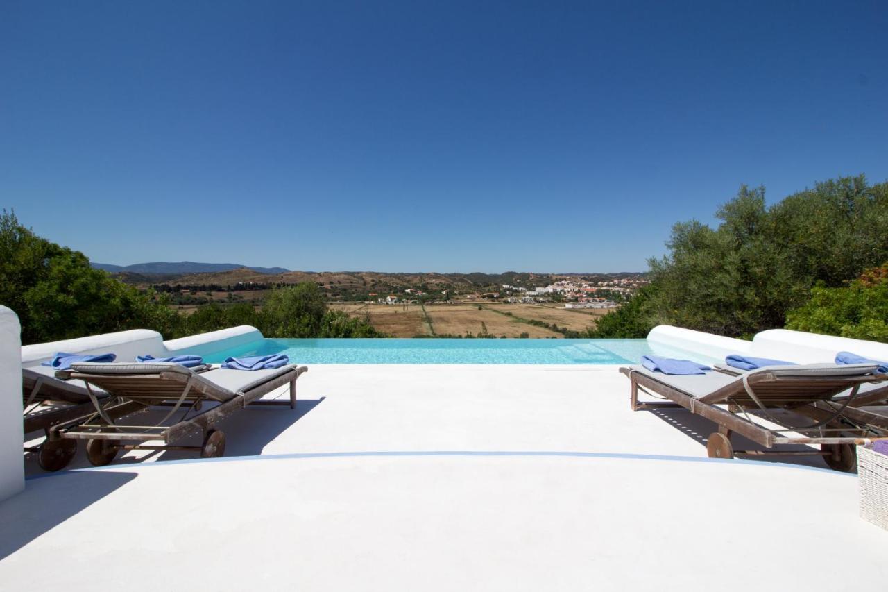Casa Do Planalto By Patio 25 Villa Silves Luaran gambar