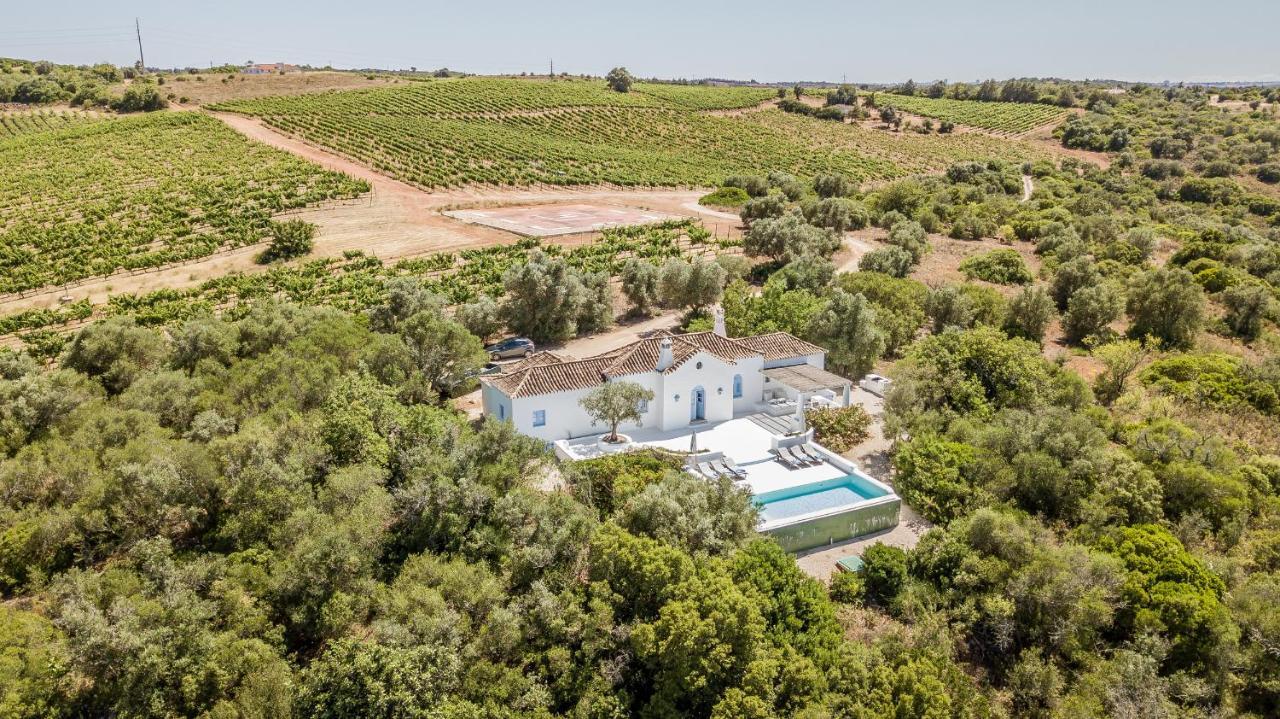 Casa Do Planalto By Patio 25 Villa Silves Luaran gambar