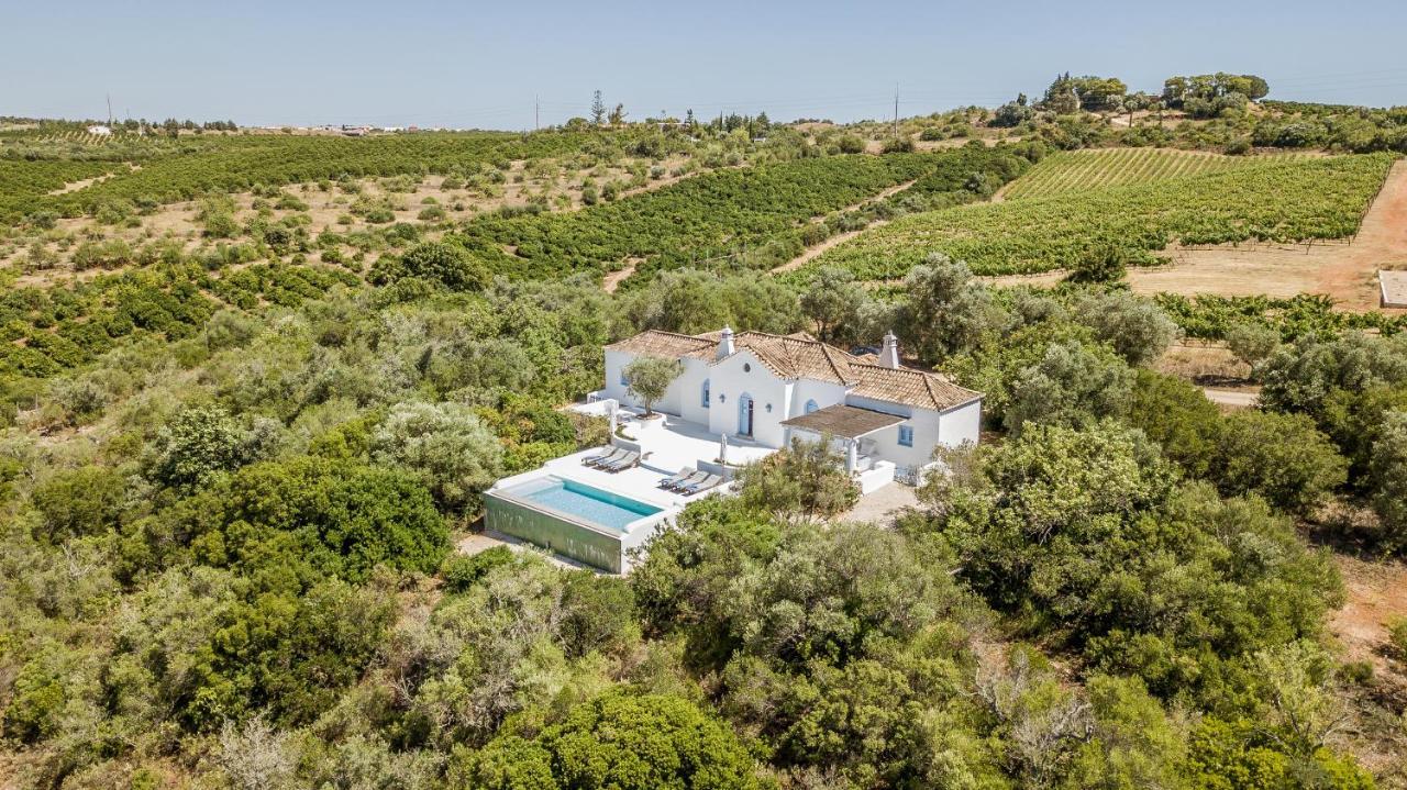 Casa Do Planalto By Patio 25 Villa Silves Luaran gambar